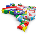 Atendimento em Todo o Brasil