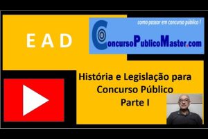 EAD-Educacao-a-Distancia-Historia-e-legislacao-para-concurso-publico-Parte-I