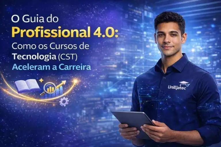 Cursps Tecnólogos CST