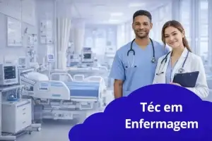 Técnico em Enfermagem