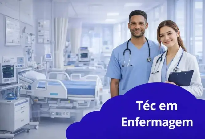 Técnico em Enfermagem