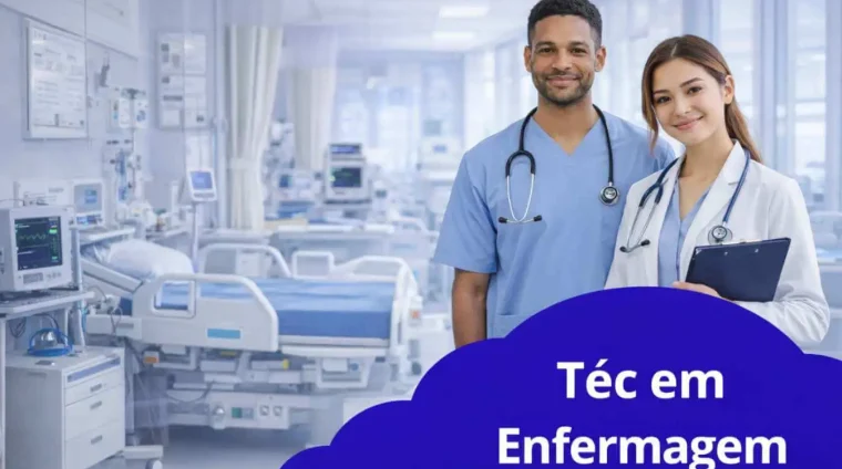 técnico em Enfermagem Técnico em Enfermagem