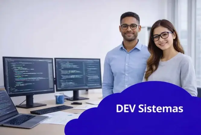 Análise de Desenvolvimento de Sistemas