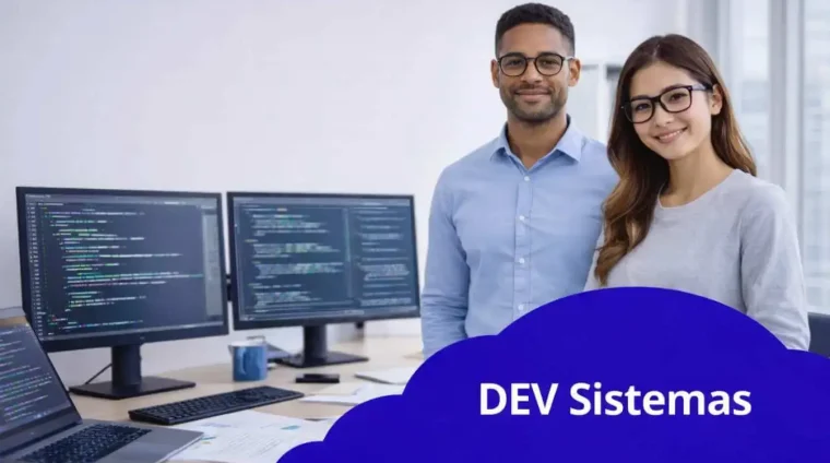 Dev. Sistemas Análise de Desenvolvimento de Sistemas