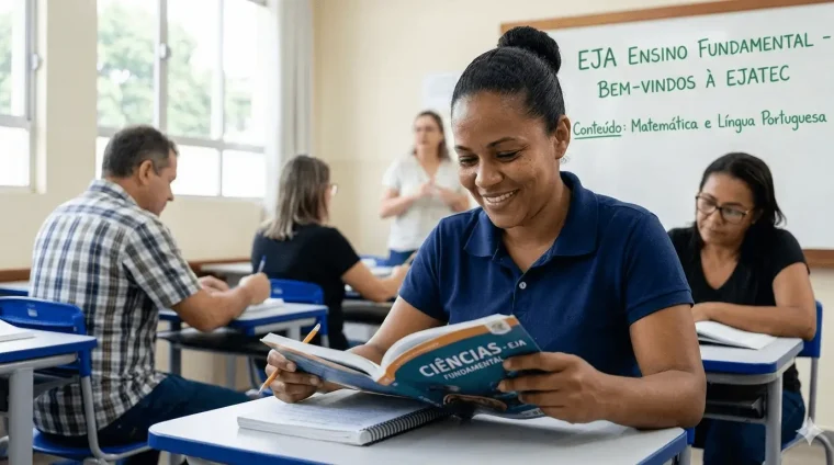 eja-ensino-fundamental Ensino Fundamental EJA