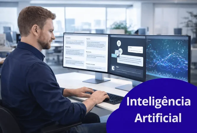 Inteligência Artificial