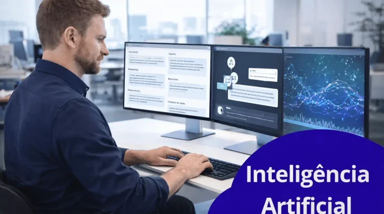 Inteligência Artificial