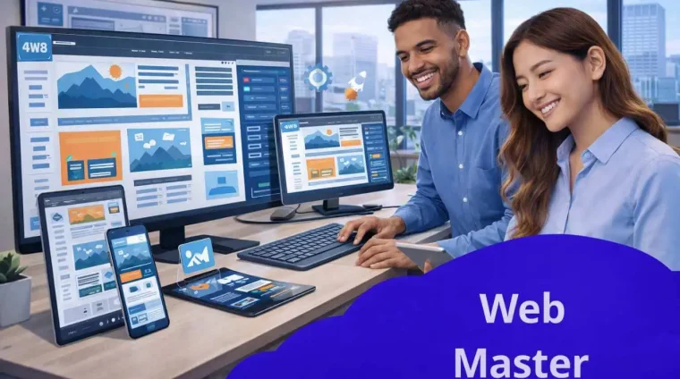 web-master-_1_ Web Master