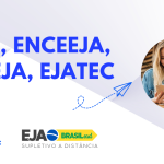 EJA, ENCEEJA, CEEJA, EJATEC