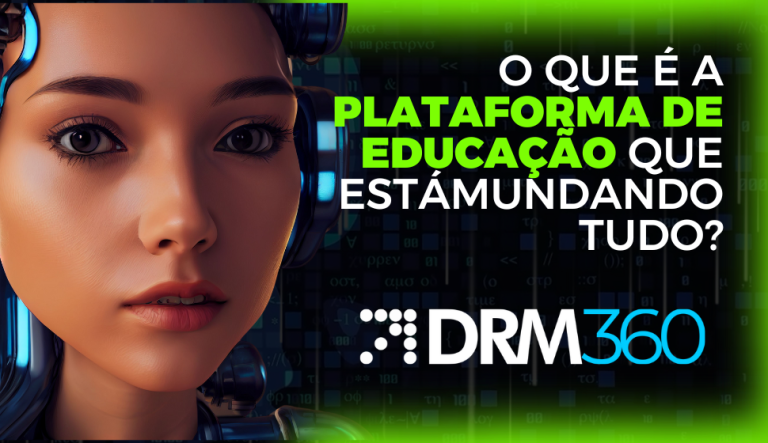 DRM 360 - Educação Partners