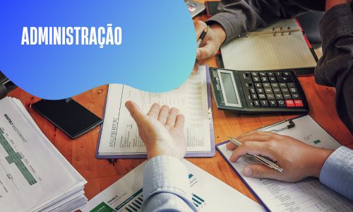 Curso Técnico em Adminstração na Ejatec