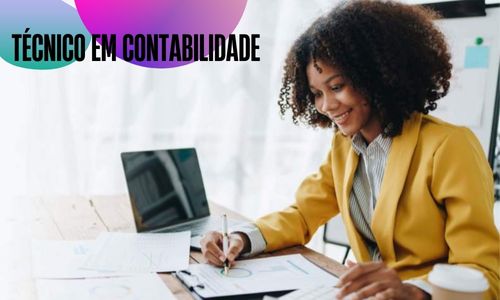 Curso Técnico em Contabilidade na Ejatec