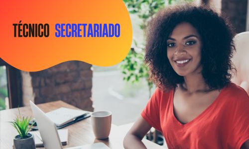 Curso Técnico em Secretariado na Ejatec.