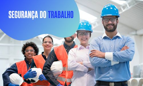 Curso Técnico em Segurança do Trabalho na Ejatec