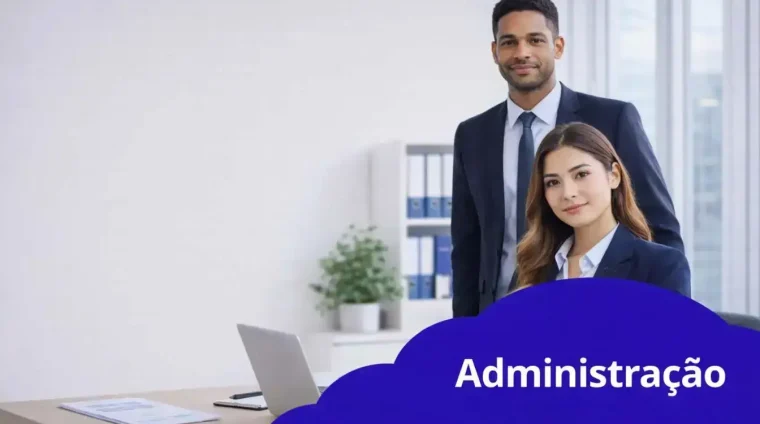 Administracao Técnico em Administração