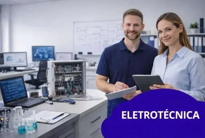 Eletrotécnica