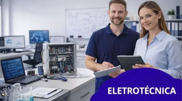 eletrotecnica Eletrotécnica