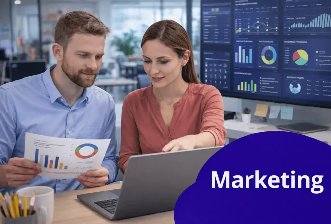 Marketing