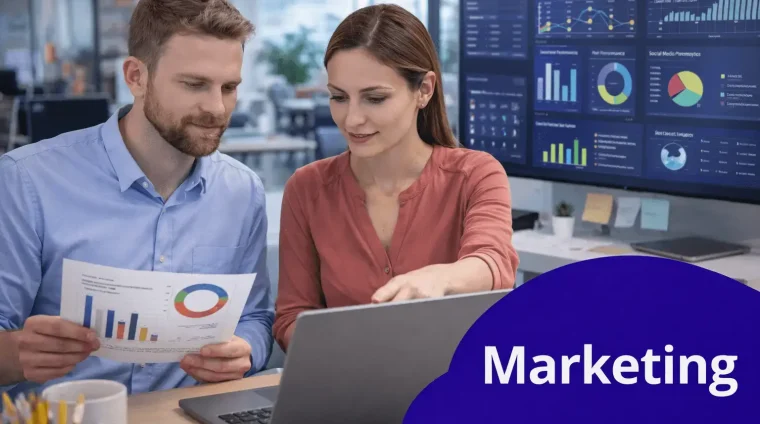 marketing Marketing