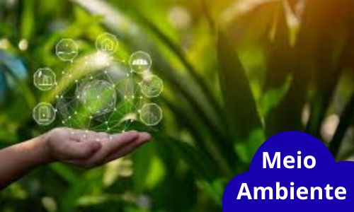 Curso Técnico em Meio Ambiente