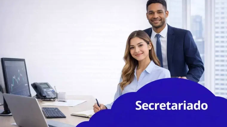 Secretariado Secretariado