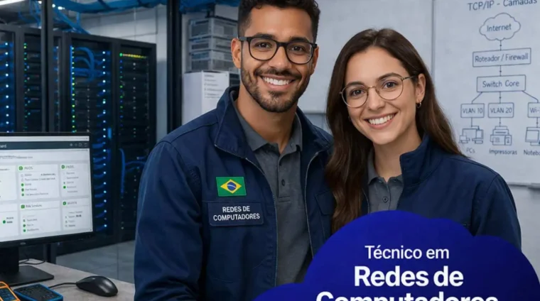 técnico-em-redes-de-computadores-_1_ Técnico em Redes de Computadores