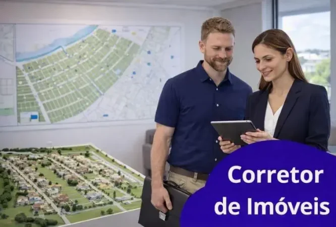 tti corretor de imoveis transacoes imobiliarias creci