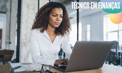 Curso Técnico em Finanças na Ejatec.