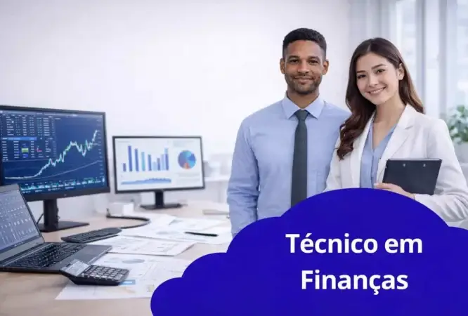 Técnico em Finanças