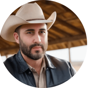 Paulo Rodeo