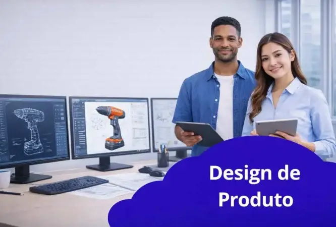 Tecnólogo Em Design De Produtos