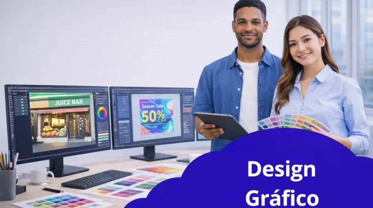 Tecnólogo em Design Gráfico Tecnólogo em Design Gráfico