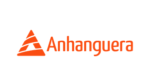 Logo Faculdades Anhanguera