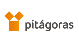 Logotipo Graduação Pitágoras