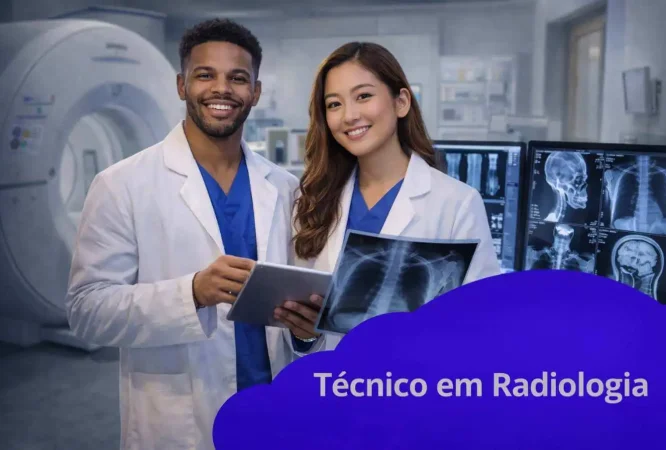 Técnico em Radiologia