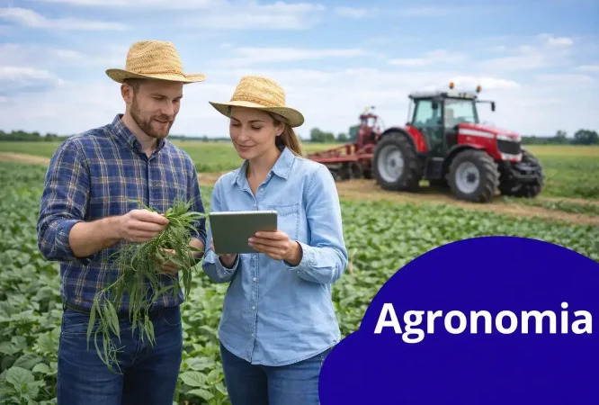 Agronomia