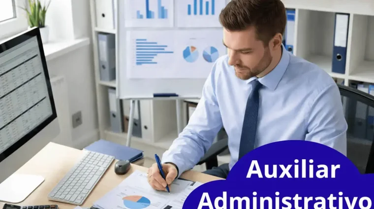 auxiliar-administrativo-uniejatec Auxiliar Administrativo