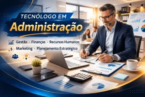Tecnólogo em Contabilidade