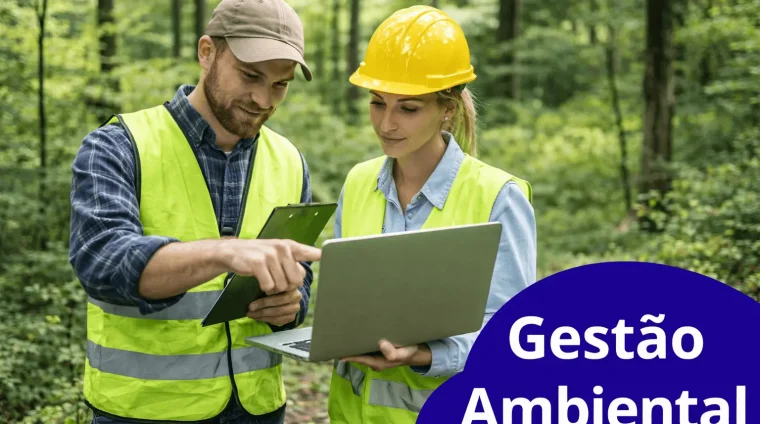 gestao-ambiental Gestão Ambiental
