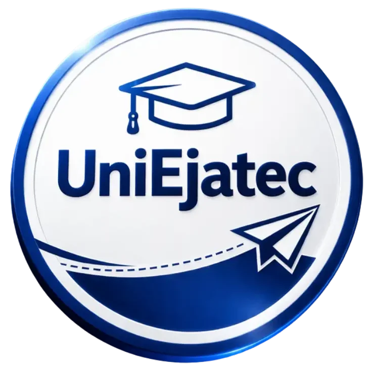 Ejatec e UniEjatec Oficial - umportal Educacional de ensino Tecnológico