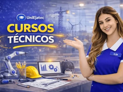 Cursos Técnicos – Mensalidades à Partir de R$59,00