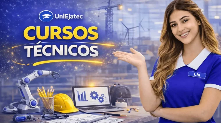 cursos-tecnicos-EAD Cursos Técnicos na Modalidade EAD