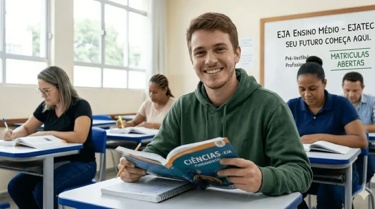 EJA-Integrado-ensino-medio-e-fundamental EJA Integrado: Fundamental e Médio em um Fluxo Único e Rápido