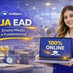 EJA: Guia Completo da Educação de Jovens e Adultos.