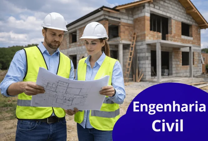 Engenharia Civil