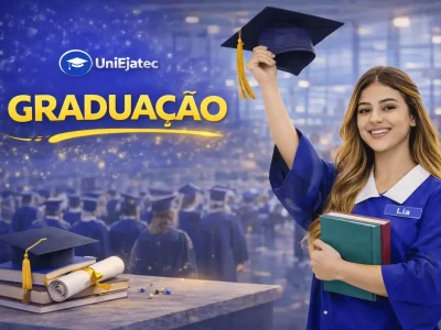 Graduação Bacharelado – Mensalidades à partir de R$79,00