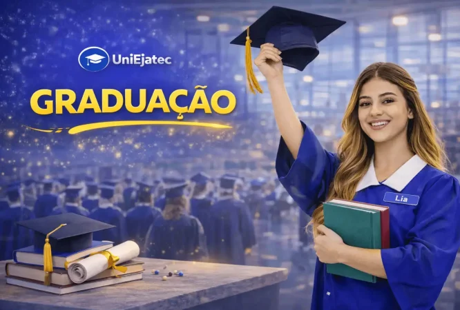 Bacharelado e Licenciatura EAD Graduação
