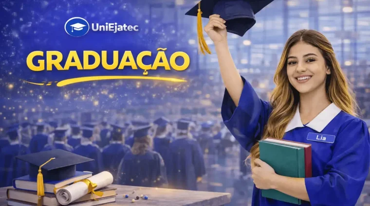 Graduacao – Bacharelado e Licenciatura EAD Bacharelado e Licenciatura EAD Graduação