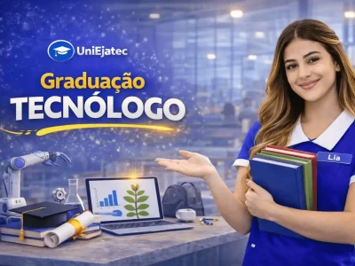 Tecnólogos – Mensalidades à partir de R$69,00
