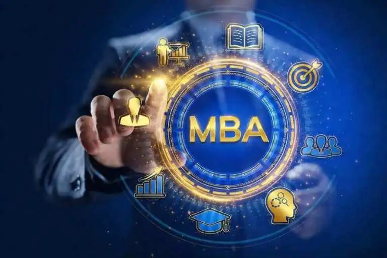 MBA (Master in Business Administration) é uma pós-graduação lato sensu voltada para gestão, negócios e liderança.